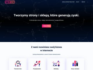 Podgląd https://itcent.pl/