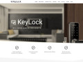 Podgląd https://www.keylock.com.pl