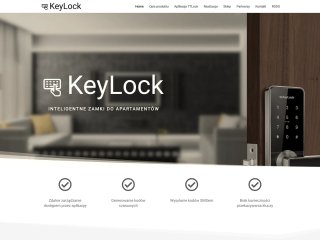 Podgląd https://www.keylock.com.pl