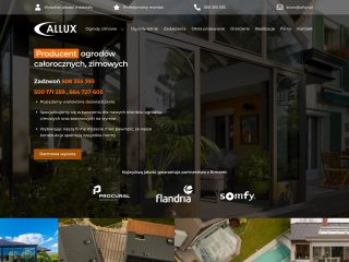Miniaturka https://www.allux.pl/