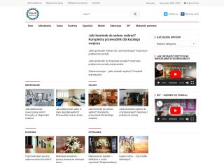 Podgląd https://dekor-media.pl