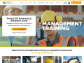 Podgląd https://www.cpcs-training-courses.co.uk/pl/