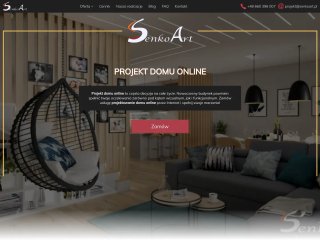 Miniaturka https://senkoart.pl/projektowanie-domu-online/