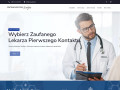 Podgląd https://www.cmsadyba.pl