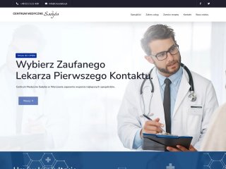 Podgląd https://www.cmsadyba.pl
