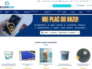 Miniaturka https://basendom.pl