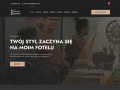 Podgląd https://fryzjer-meski.waw.pl/