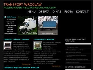 Miniaturka sidor.com.pl