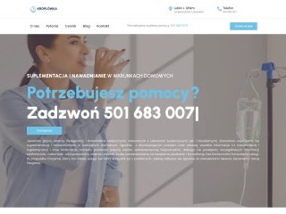 Miniaturka https://kroplowka-na-telefon.pl/
