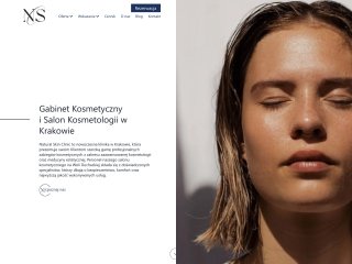 Podgląd https://natural-skin.pl/krakow/