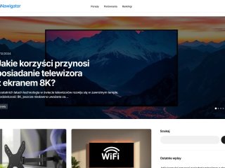 Podgląd https://technawigator.pl/