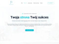 Podgląd https://www.pasjadostron.pl