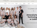 Podgląd https://tazbirclinic.com/