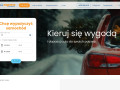 Podgląd Auta na wynajem - express.pl