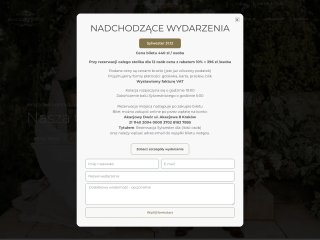 Miniaturka https://akacjowydworkrakow.pl