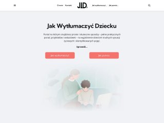 Podgląd https://jakwytlumaczycdziecku.pl/