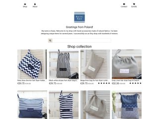 Miniaturka https://www.balticbags.eu