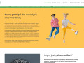 Podgląd https://mnemonika.pl/