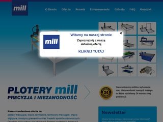 Podgląd mill.pl