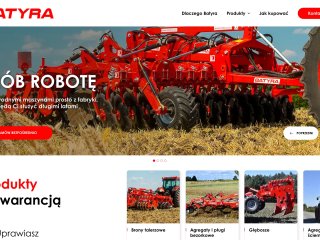 Miniaturka https://batyra.pl/