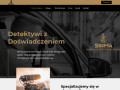 Podgląd https://www.detektywsigma.pl