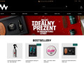 Podgląd Kosmetyki do brody Zew For Men - poczujzew.pl