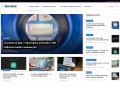 Podgląd blue neuron - sztuczna inteligencja