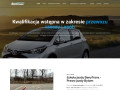 Podgląd benytrans.com.pl