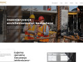 Podgląd https://inwentaryzacje-architektoniczne.pl/