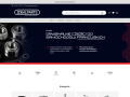 Podgląd Części do aut francuskich - idealparts.pl