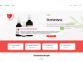 Podgląd https://strofantyna.pl/