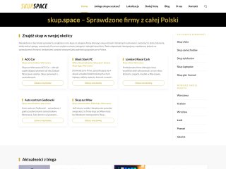 Miniaturka https://skup.space/
