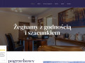 Podgląd https://dompogrzebowyzabki.pl/
