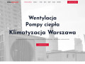 Podgląd https://dobraklima.com.pl