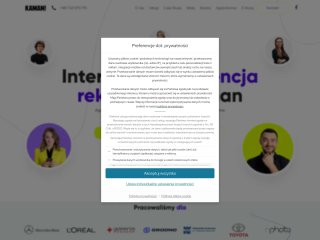 Miniaturka https://kamanmarketing.pl/