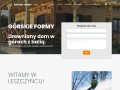 Podgląd https://gorskieformy.pl