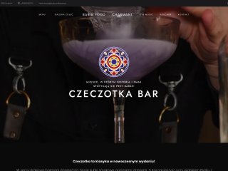 Miniaturka https://czeczotkabar.pl/