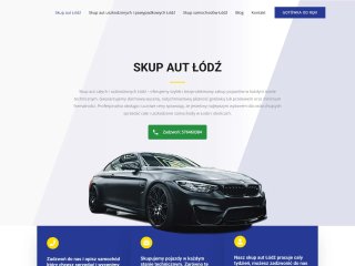 Podgląd https://iskupautlodz.pl