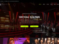 Podgląd https://michalsoltan.com/