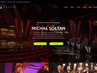 Miniaturka https://michalsoltan.com/
