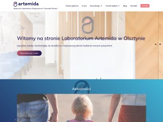 Miniaturka https://artemidalab.pl/