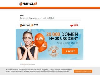 Podgląd aii.pl