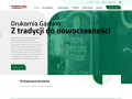 Podgląd https://garbino.pl/