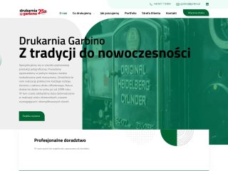 Podgląd https://garbino.pl/