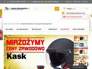 Miniaturka moto-akcesoria.pl