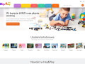 Podgląd https://heyandplay.pl/