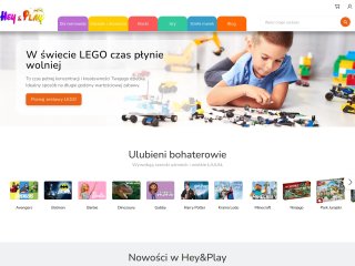 Miniaturka https://heyandplay.pl/