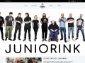 Podgląd Studio Tatuażu Juniorink