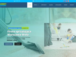 Podgląd https://www.lowcyporzadku.pl/