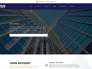 Miniaturka https://www.cann.pl/